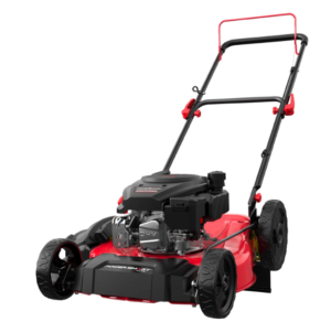 PowerSmart Gas Lawn Mower from Walmart